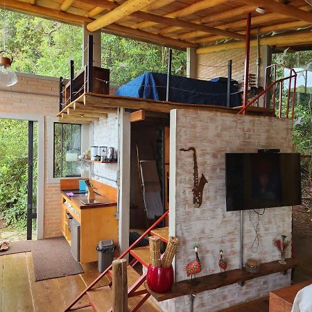 Tiny Houses O Olival - Aluguel Temporada 库尼亚 外观 照片