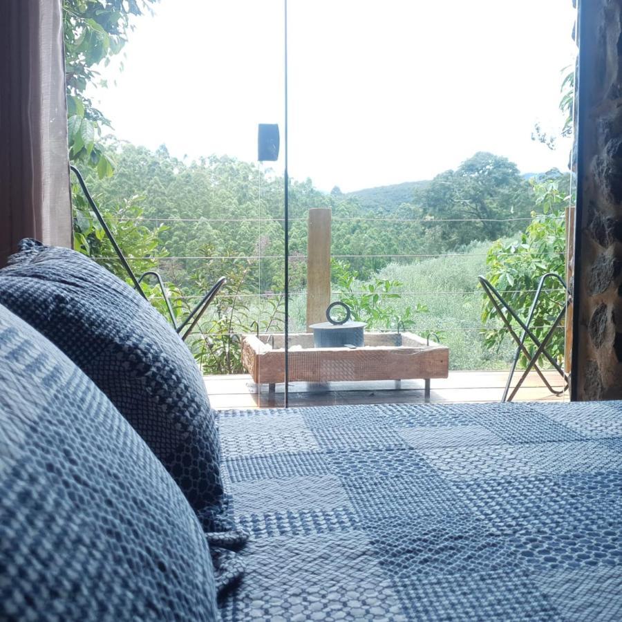 Tiny Houses O Olival - Aluguel Temporada 库尼亚 外观 照片