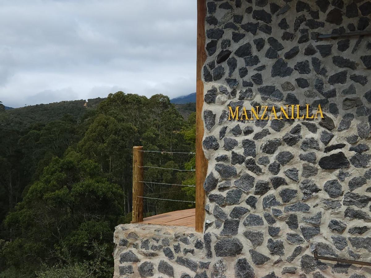 Tiny Houses O Olival - Aluguel Temporada 库尼亚 外观 照片