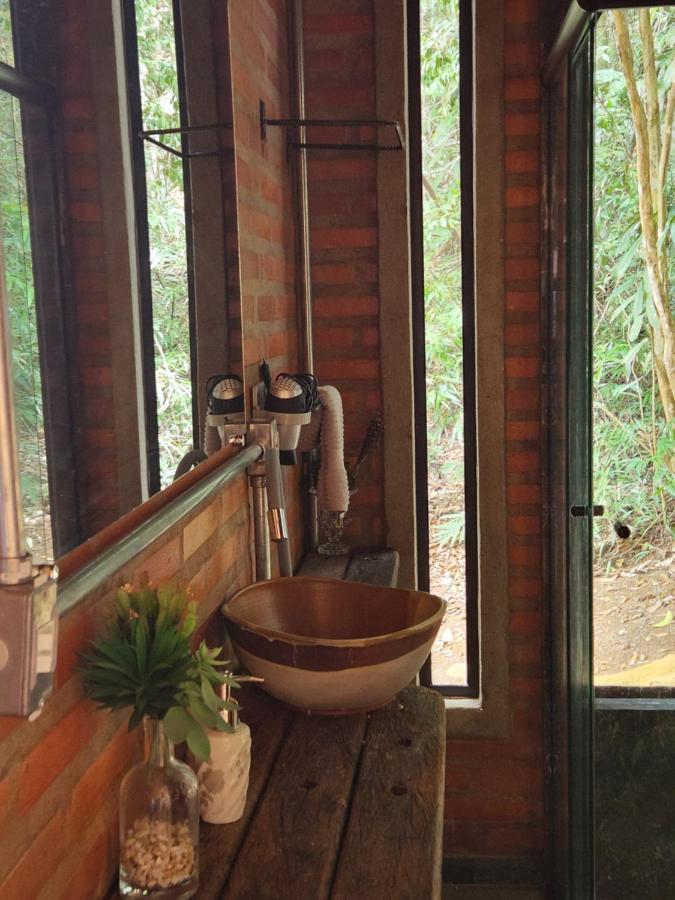 Tiny Houses O Olival - Aluguel Temporada 库尼亚 外观 照片