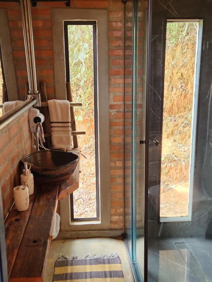 Tiny Houses O Olival - Aluguel Temporada 库尼亚 外观 照片