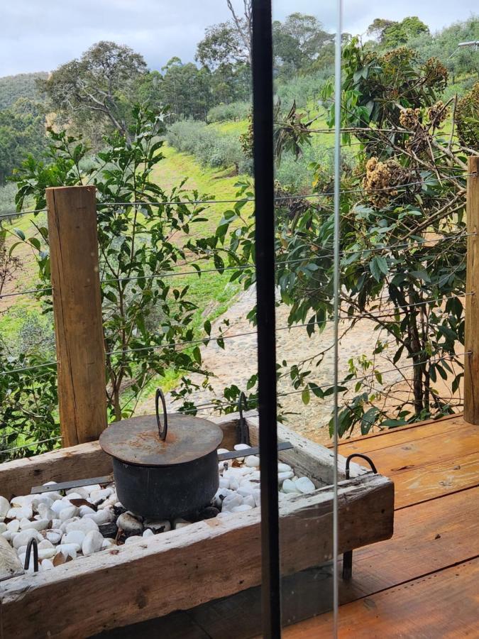 Tiny Houses O Olival - Aluguel Temporada 库尼亚 外观 照片