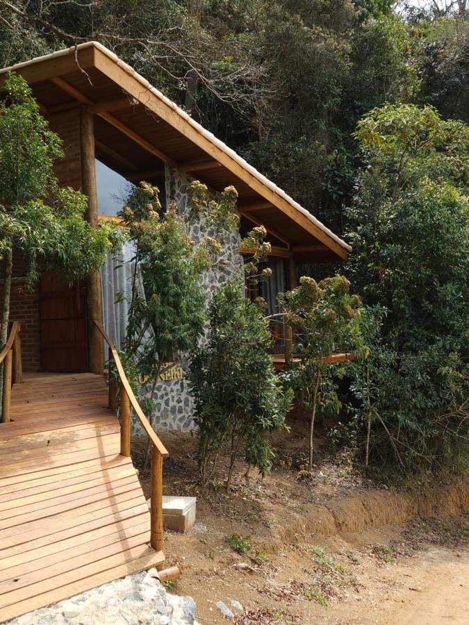 Tiny Houses O Olival - Aluguel Temporada 库尼亚 外观 照片