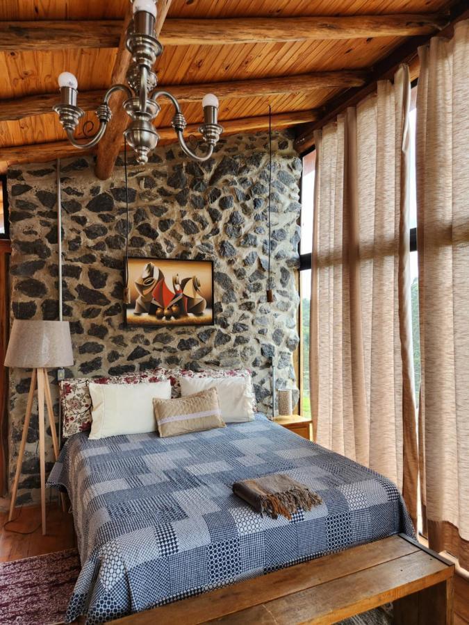 Tiny Houses O Olival - Aluguel Temporada 库尼亚 外观 照片
