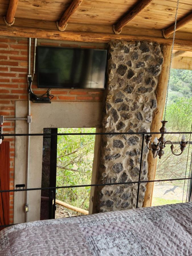 Tiny Houses O Olival - Aluguel Temporada 库尼亚 外观 照片
