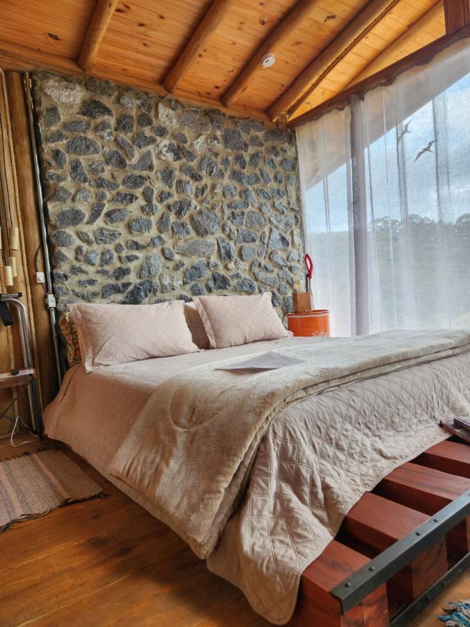 Tiny Houses O Olival - Aluguel Temporada 库尼亚 外观 照片