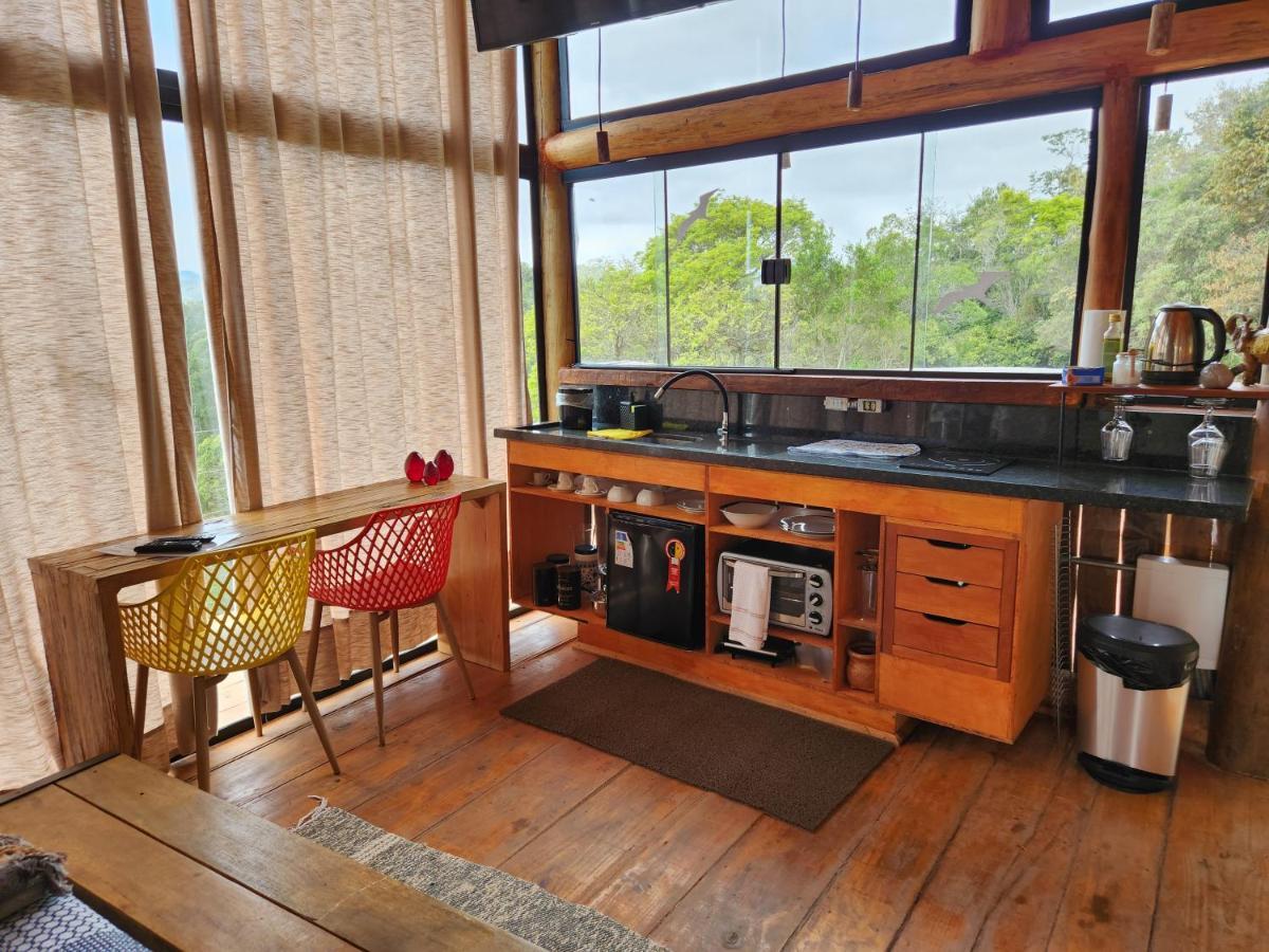 Tiny Houses O Olival - Aluguel Temporada 库尼亚 外观 照片