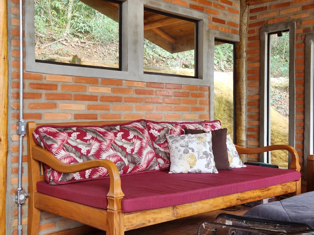 Tiny Houses O Olival - Aluguel Temporada 库尼亚 外观 照片
