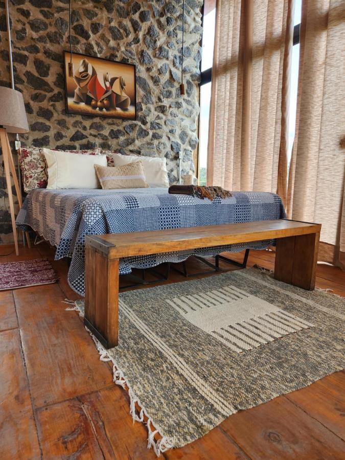 Tiny Houses O Olival - Aluguel Temporada 库尼亚 外观 照片