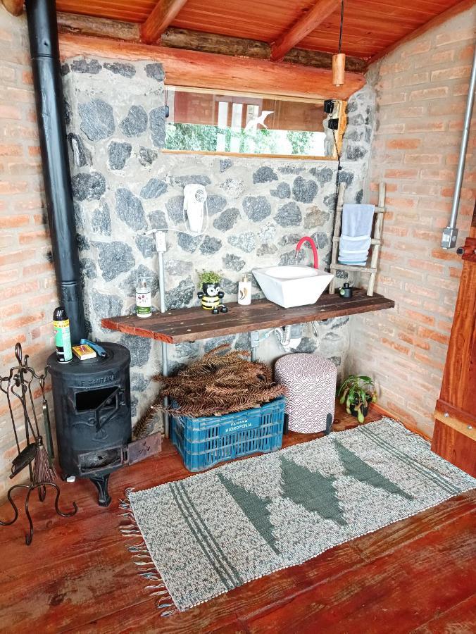 Tiny Houses O Olival - Aluguel Temporada 库尼亚 外观 照片