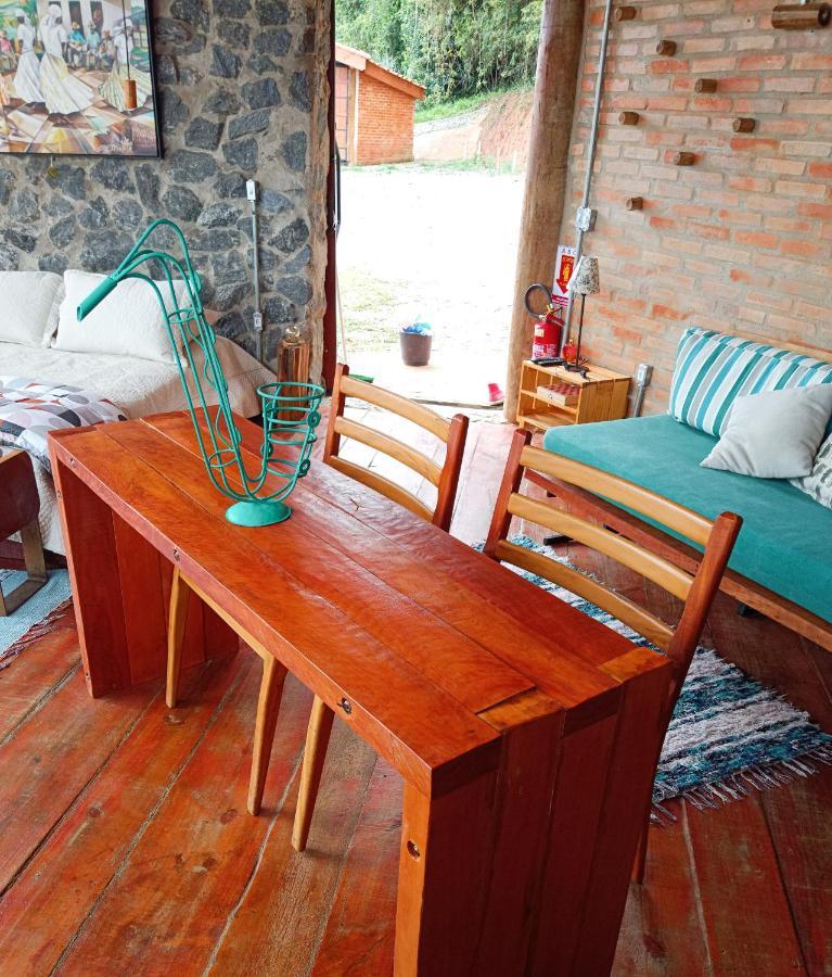 Tiny Houses O Olival - Aluguel Temporada 库尼亚 外观 照片