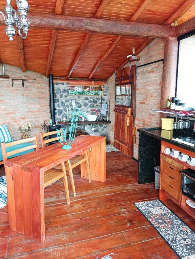 Tiny Houses O Olival - Aluguel Temporada 库尼亚 外观 照片