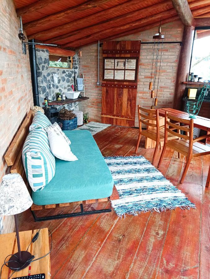 Tiny Houses O Olival - Aluguel Temporada 库尼亚 外观 照片