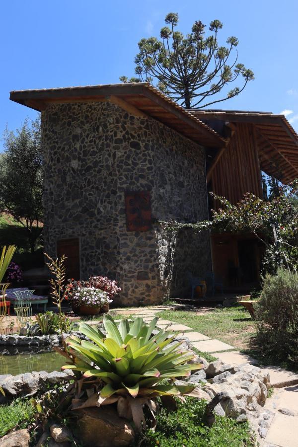 Tiny Houses O Olival - Aluguel Temporada 库尼亚 外观 照片